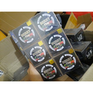 Kem Berry Plus nám Tàn nhang Thái Lan