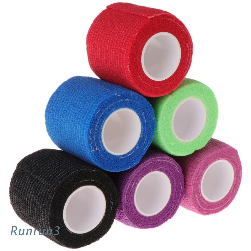 Set 6 Cuộn Băng Keo Dán Hình Xăm Dùng Một Lần Dành Cho Nam Và Nữ