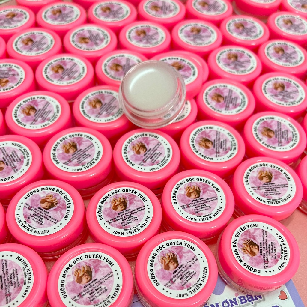 COMBO 2 HŨ DƯỠNG MÓNG,DƯỠNG MÓNG TAY DÀI CỨNG,