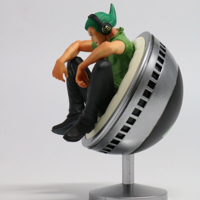 Mô hình Gia đìn Vinsmoke Germa 66 Family One piece