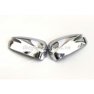 Bộ ốp gương chiếu hậu Mazda CX-5, CX5 2014-2017