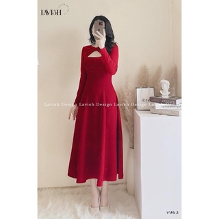 Đầm Tiểu Thư Bigsize