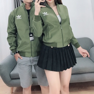 Áo Khoác Dù Cao Cấp