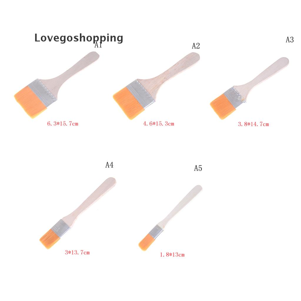 Cọ Nylon Mềm Vệ Sinh Bụi Bẩn Bàn Phím Máy Tính / Điện Thoại Di Động