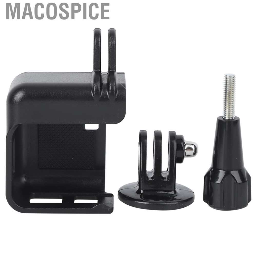 Khung bảo vệ Macospice Sunnylife 360 4K cho máy ảnh Insta360 One R
 | BigBuy360 - bigbuy360.vn