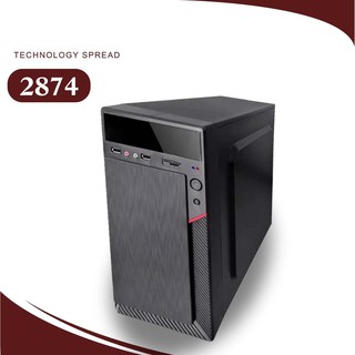 Vỏ Case máy tính VISION VSP-2874