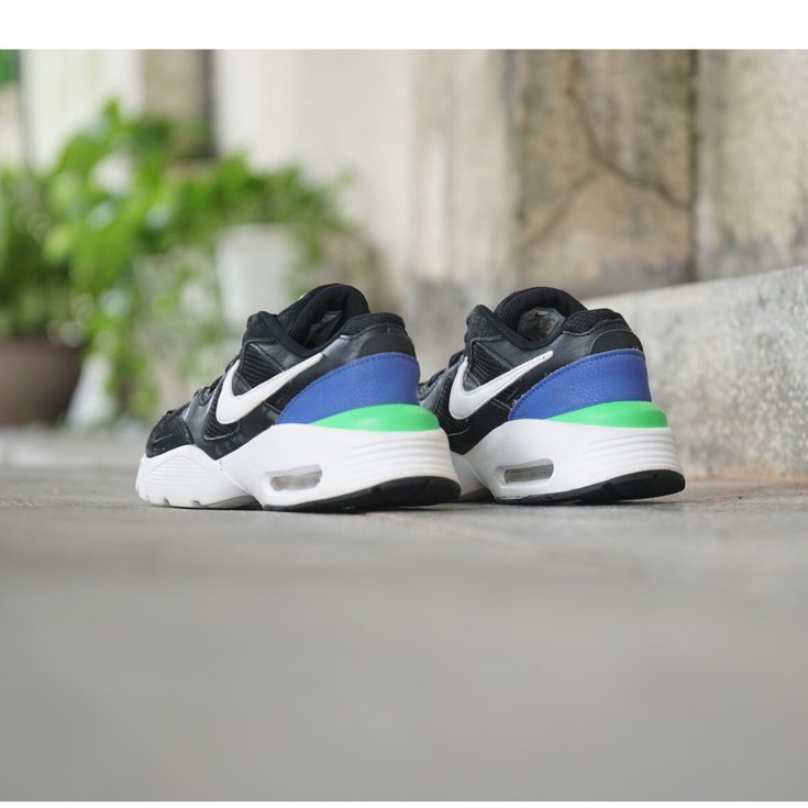 [2hand] NIKE AIRMAX FUSHION CJ1670-007 GIÀY CŨ CHÍNH HÃNG