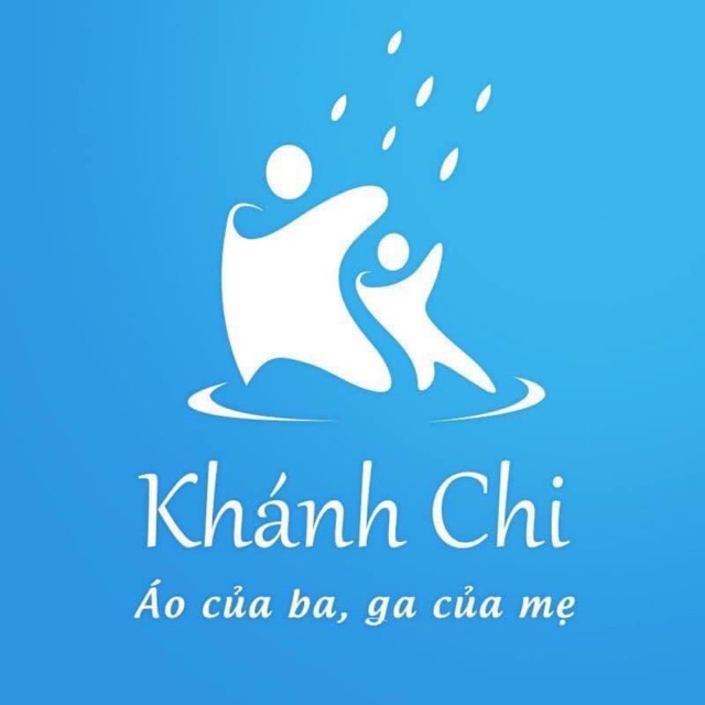 khánh chi -áo của ba ga của mẹ