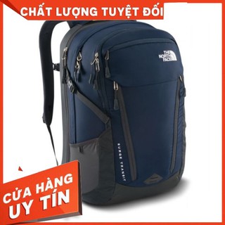 Balo laptop The North Face SUGER TRANSIT - balo laptop siêu bền, cao cấp⚡️ [ HÀNG XUẤT DƯ ]
