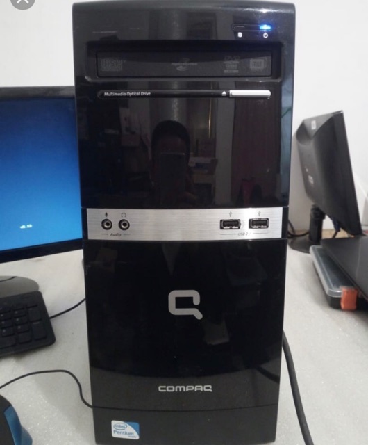 Máy tính đồng bộ Hp 500b | BigBuy360 - bigbuy360.vn