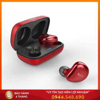 [BẢO HÀNH 6 THÁNG] TAI NGHE BLUETOOTH HOCO ES25