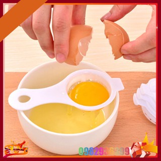 Dụng Cụ Lọc Lòng Đỏ Trứng Gà Làm Từ Lúa Mạch - Dụng Cụ Tách Lòng Đỏ Trứng