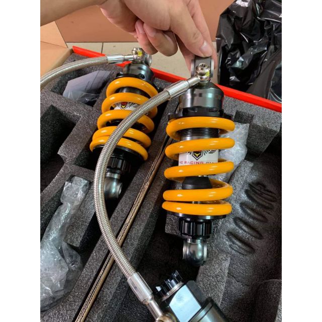 Phuoc MC RACING V3 ex135-150cc