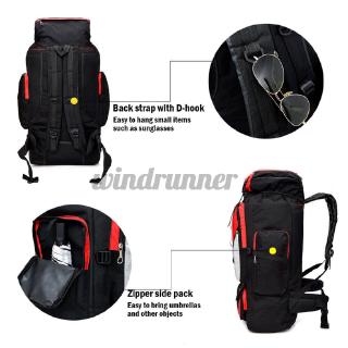 Balo Du Lịch Chống Nước 100l