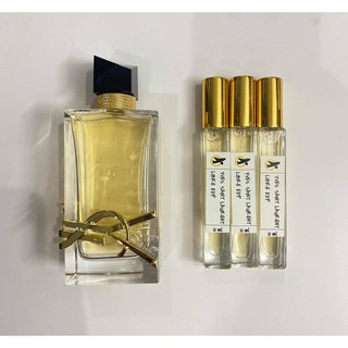Nước hoa chiết YSL Libre EDP 10ml