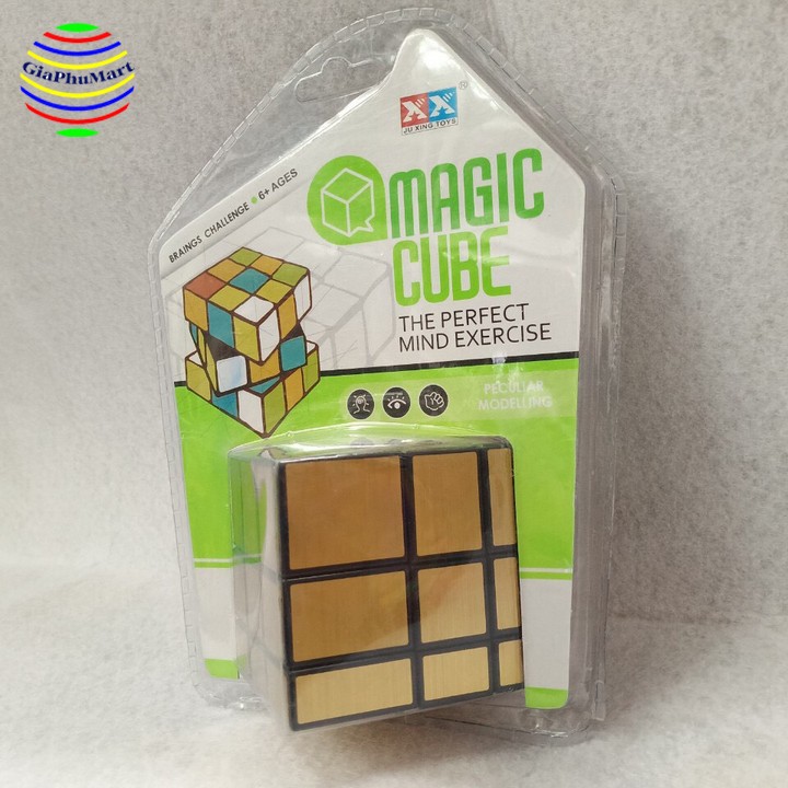 Rubik Gương 3x3x3