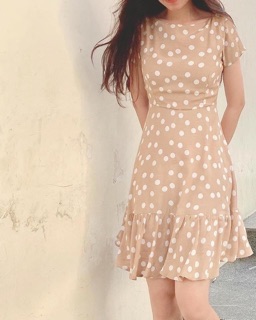 ĐẦM ĐUÔI CÁ CHẤM BI