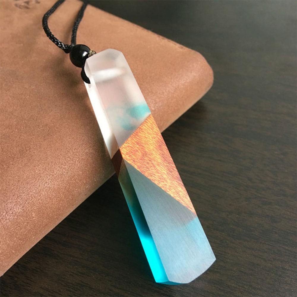 ESPO Vòng cổ Thời Trang Màu Sắc Ngẫu Nhiên Cho Nam &amp; Nữ