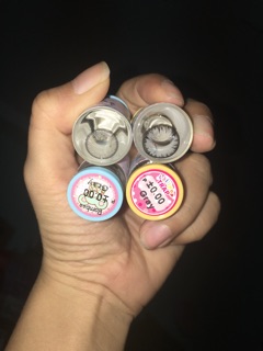 Contact lens hàn quốc