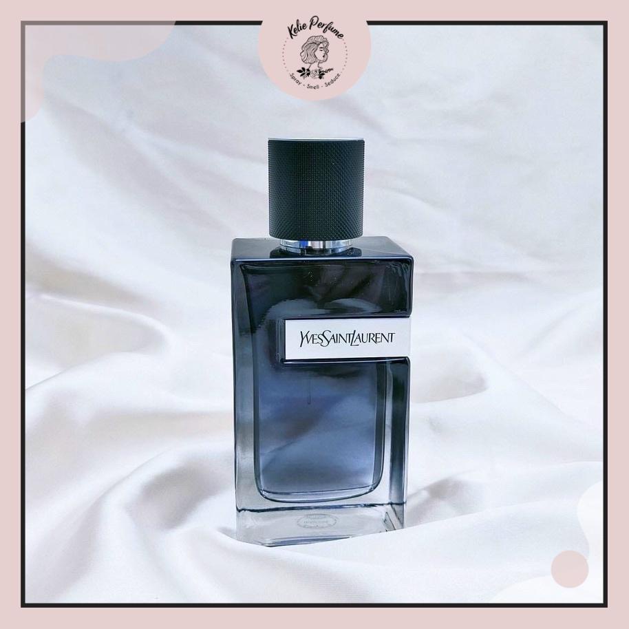[HCM] Nước Hoa Nam YSL Y Nam Tính,Lịch Lãm Mẫu Thử 10ml