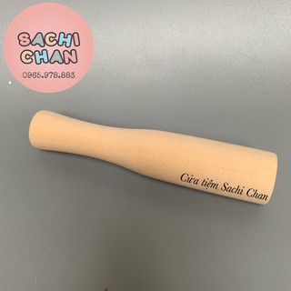CHÀY CỐI CHẾ BIẾN ĂN DẶM CHO BÉ