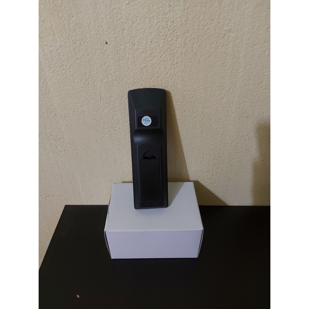 Điều Khiển Tele Box