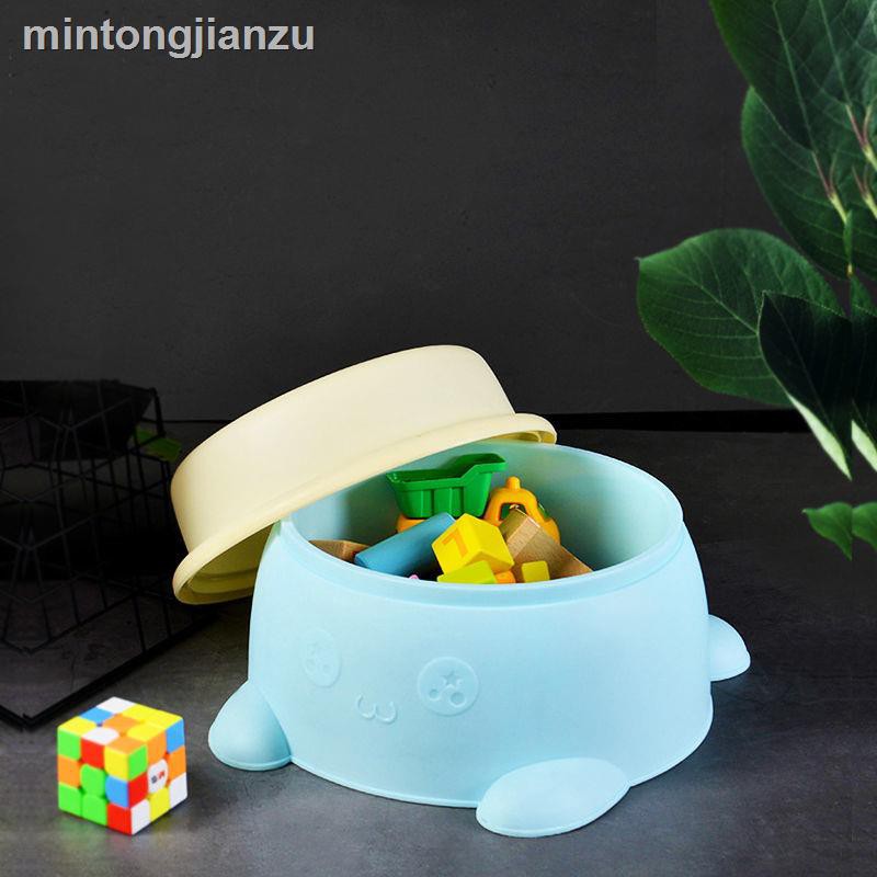 Ghế Đẩu Bằng Nhựa Đa Năng Tiện Dụng Dành Cho Trẻ Nhỏ | BigBuy360 - bigbuy360.vn