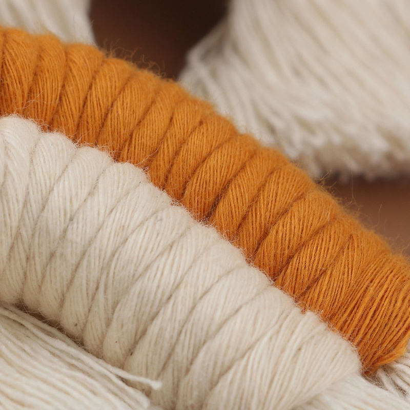 ✿ Chuông Gió Cầu Vồng Handmade Phong Cách Bắc Âu