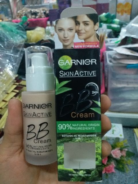 Kem nền garnier 50ml | BigBuy360 - bigbuy360.vn