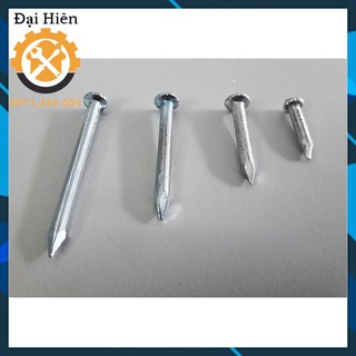 ĐINH THÉP ĐÓNG TƯỜNG NHIỀU SIZE (100g)