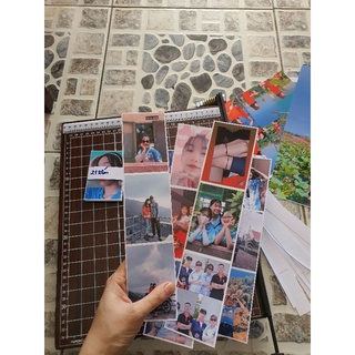 Ảnh Polaroid 5x7, 6x9, 7x10