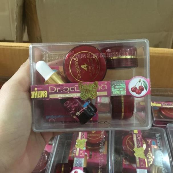 Sỉ 10 bộ nám thái lan chính hãng