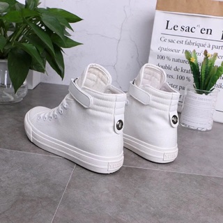 GIÀY SNEAKER THỜI TRANG
