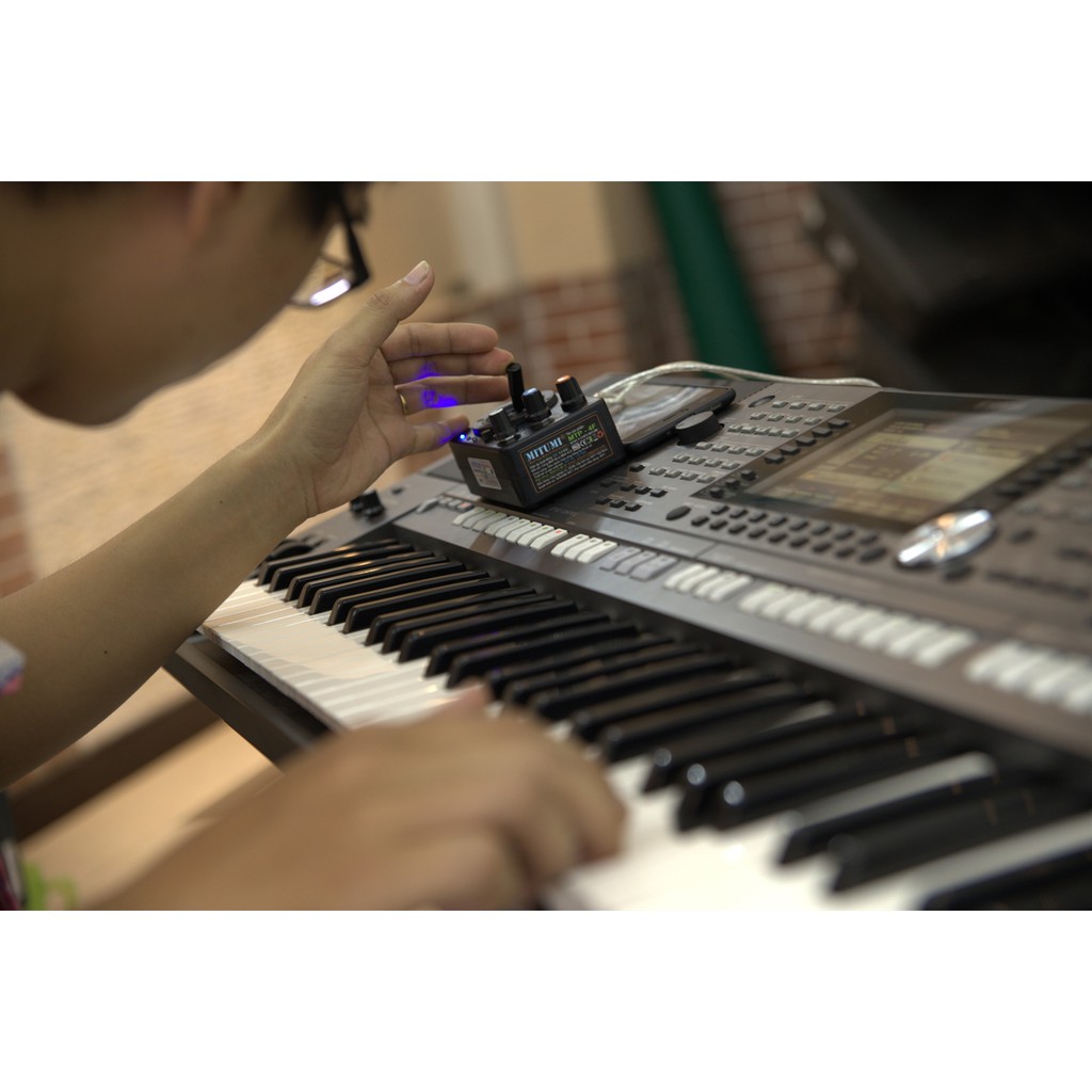 Bend 4 chiều MTP-4F Chính hãng MITUMI Vietnam | BigBuy360 - bigbuy360.vn