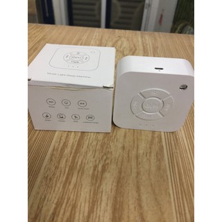 Máy tạo tiếng ồn trắng