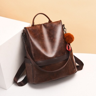 Balo Da Nữ Balo Thời Trang Hàn Quốc Balo Chống Trộm Balo Đẹp