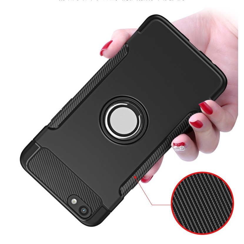 Ốp lưng oppo a83 loại có iring