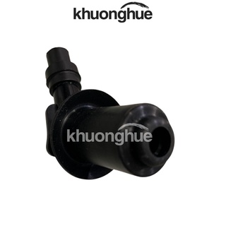 Chụp Bugi Xe Attila Fi Chính Hãng SYM