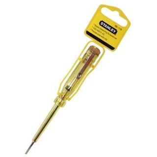 Bút thử điện cảm ứng đèn LED