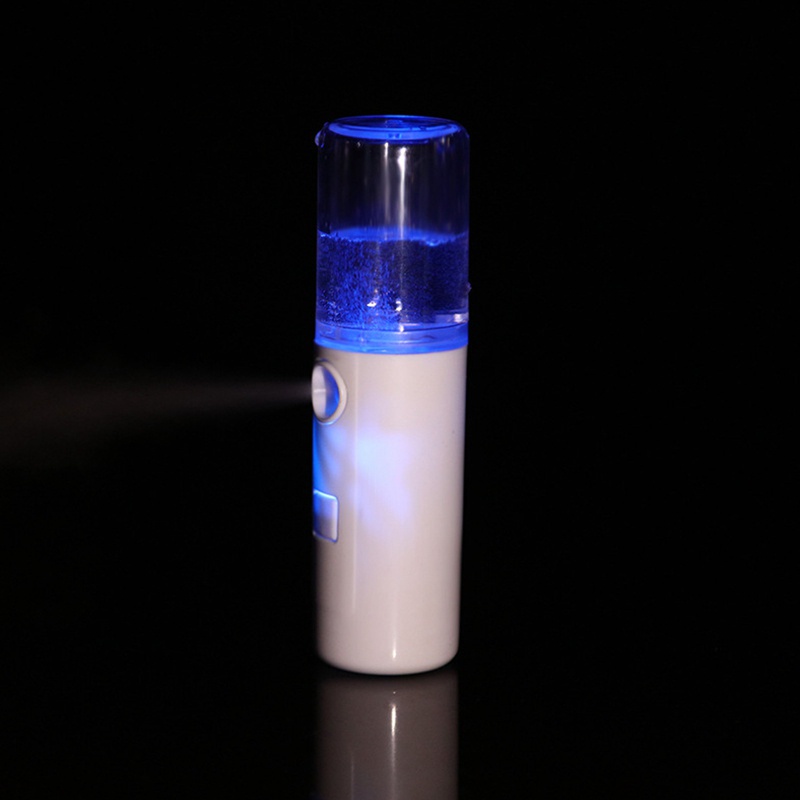 Máy phun sương tạo độ ẩm Jingying335 sạc USB chất lượng cao | BigBuy360 - bigbuy360.vn