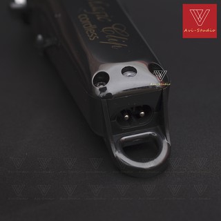 [Deal Hot]Tông Đơ Magic Clip Gold