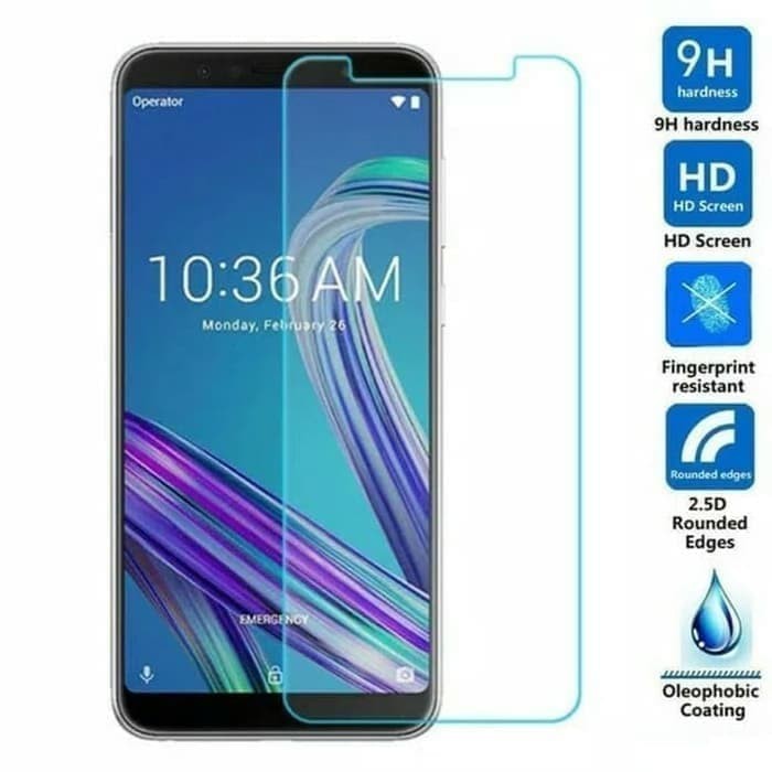 Kính Cường Lực 2.5d Chống Trầy Cho Samsung J1 Mini J2 J4 J5 J510 J6 J7 Prime Duo Core Pro Plus