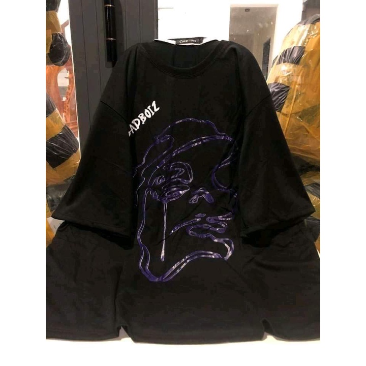 Áo Thun SAD.BOIZ STORY Nam Nữ Ulzzang Unisex 1hitshop !