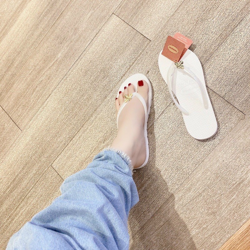 DÉP KẸP XỐP CON ONG ĐÁ