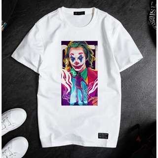 Áo thun Joker