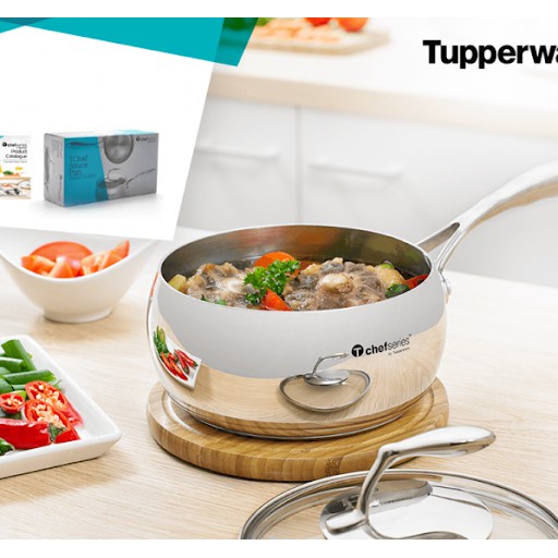 NẮP KÍNH DÙNG CHO NỒI SAUCE PAN