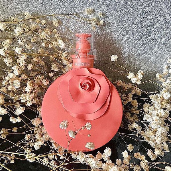 NƯỚC HOA VALENTINO - Valentina Blush EDP