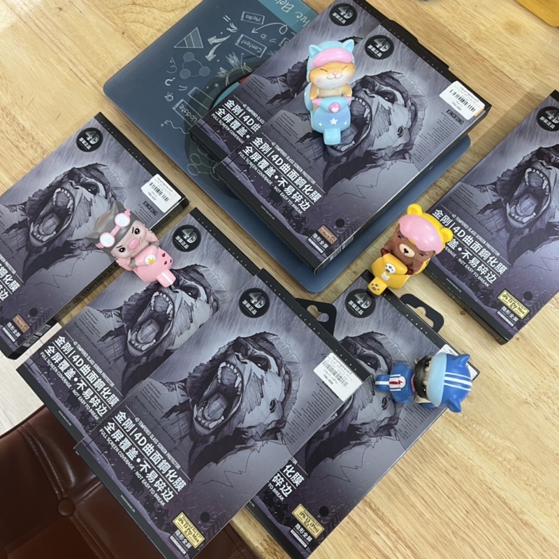 Cường lực khỉ độ WK hongkong cho iP 15 Pro Max/13 pro max/12 pro max/13 mini  Nguyễn Gia Cao Đạt Q5