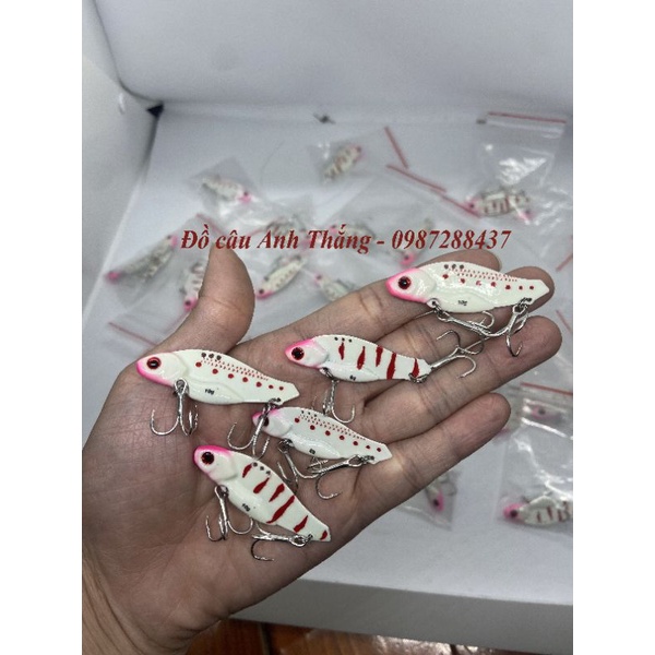 Cá sắt Orichi dạ quang