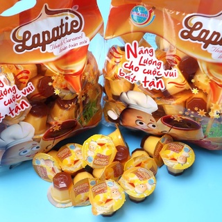 Thạch Caramen Long Hải 400gr